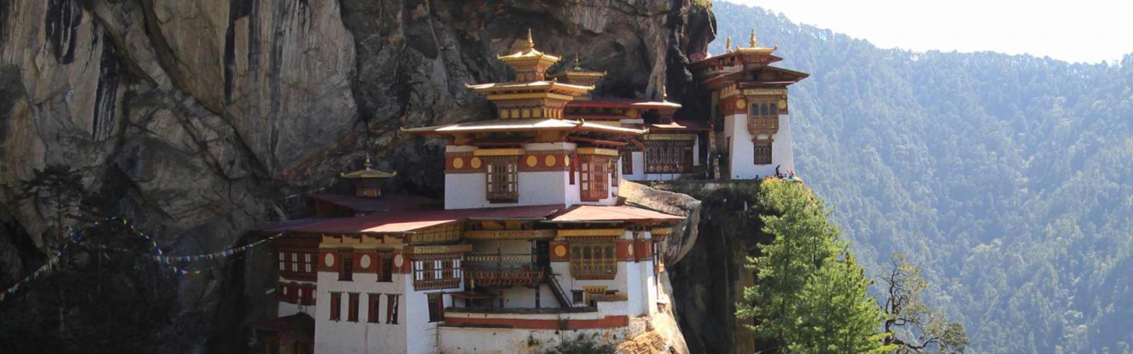 Butão com Kathmandu